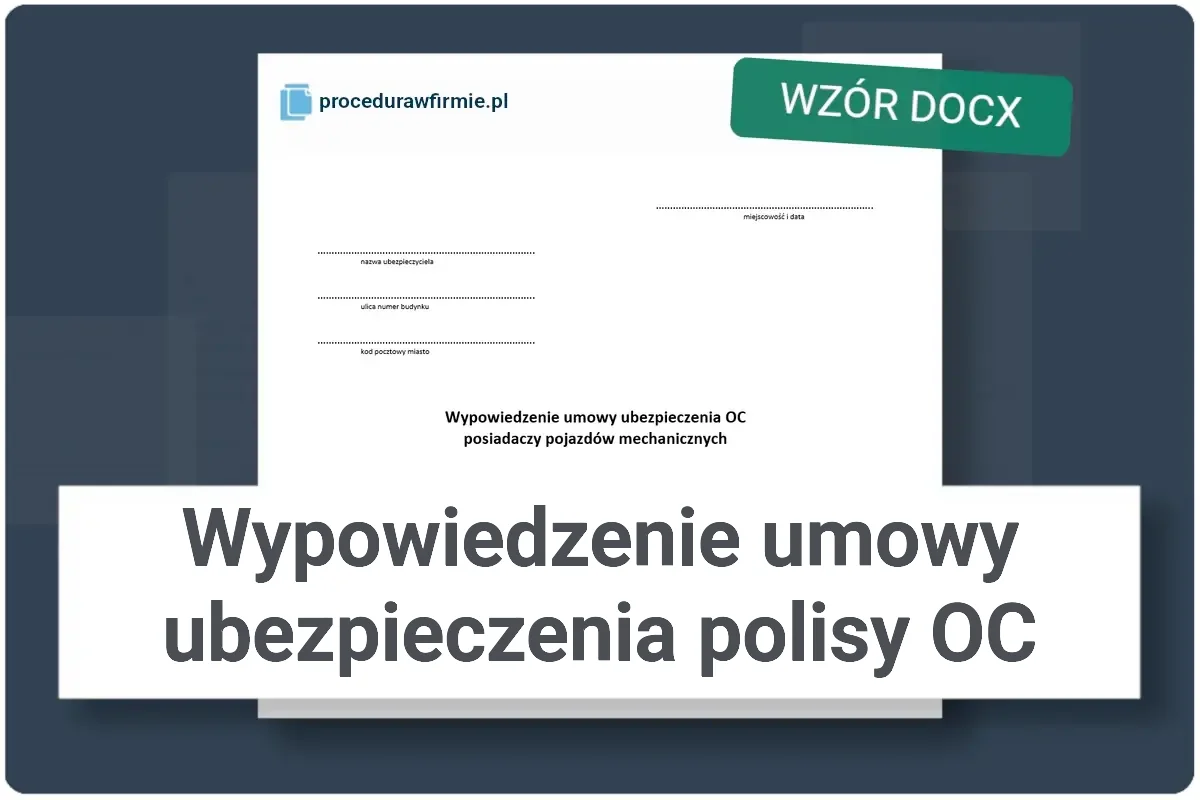 wypowiedzenie-umowy-ubezpieczenia-polisy-oc-wzor